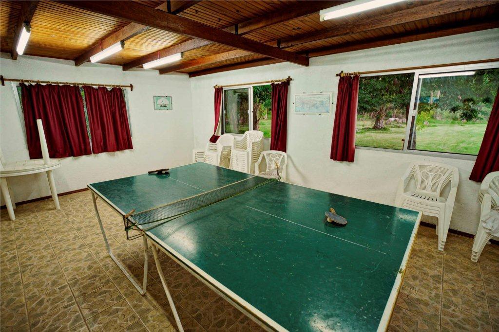 La Posta De La Laguna La Paloma Exteriör bild