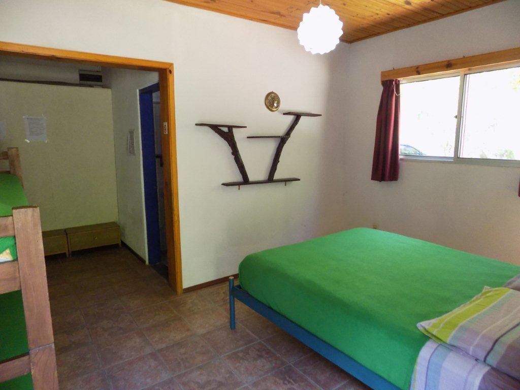 La Posta De La Laguna La Paloma Exteriör bild